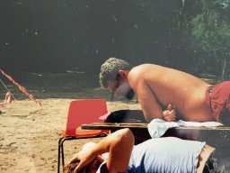 1992 KAMP
